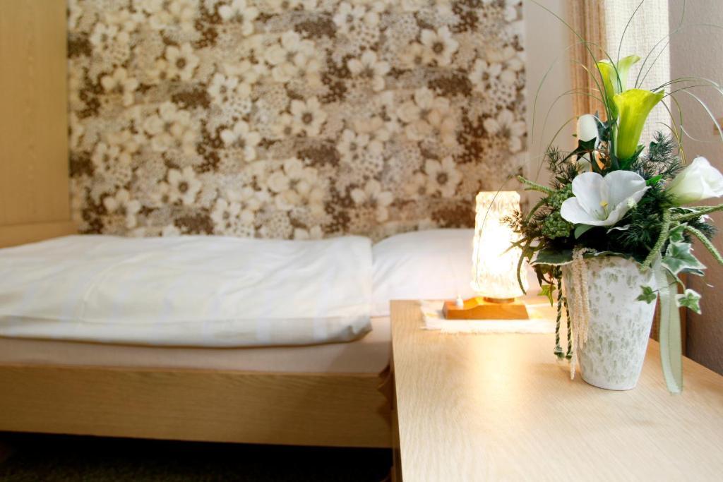 Pension-Gaestehaus Waldhof Winterberg Rom bilde